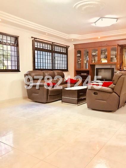 Blk 938 Hougang Street 92 (Hougang), HDB 5 Rooms #168536902